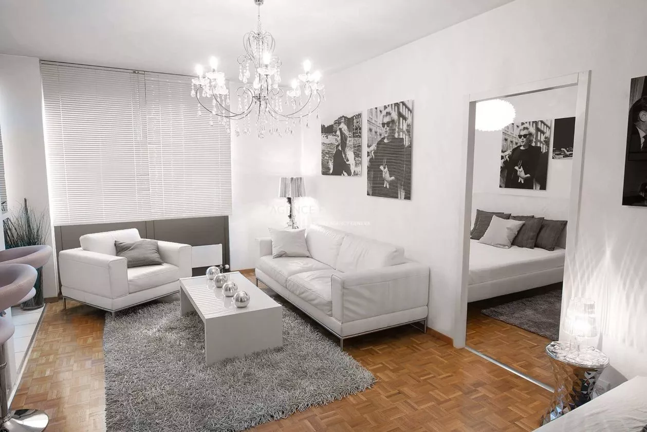 Two incall places in Geneva