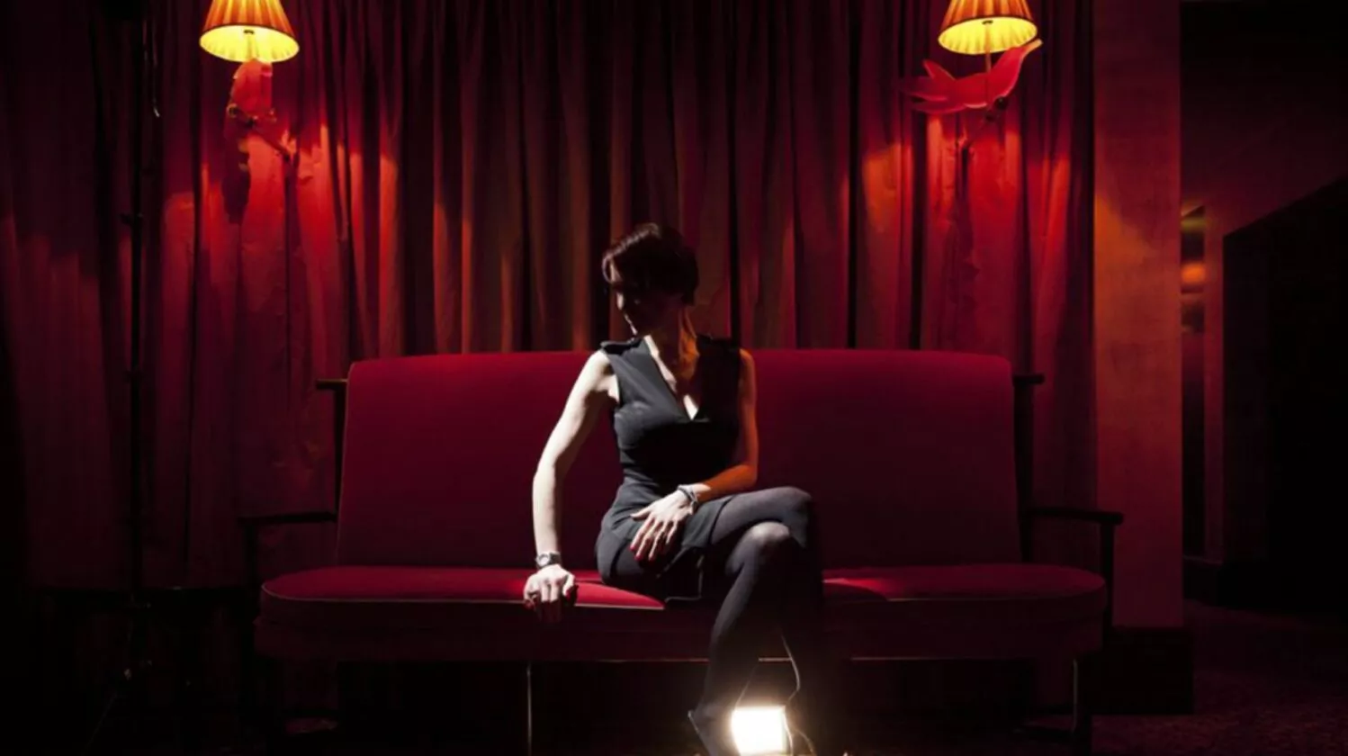 Escort girls, a selective sector in Switzerland