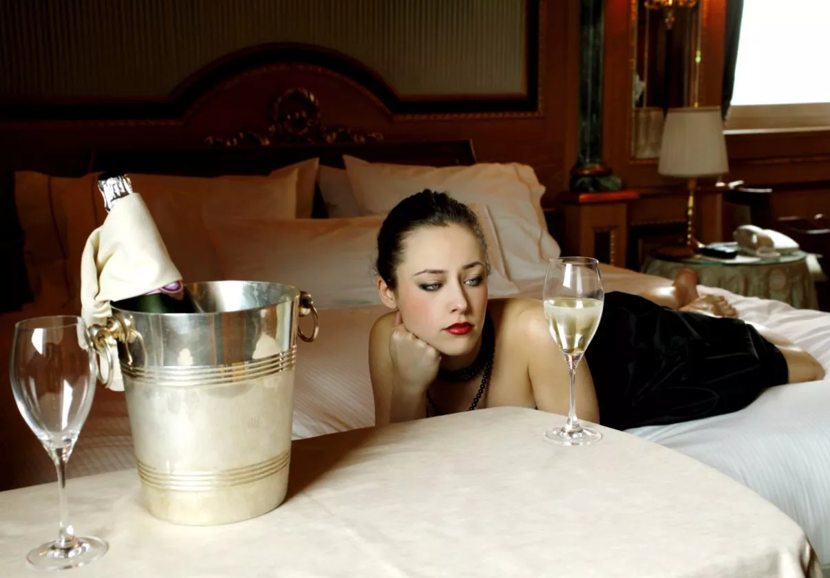 Prostitution is giving the cantons a headache