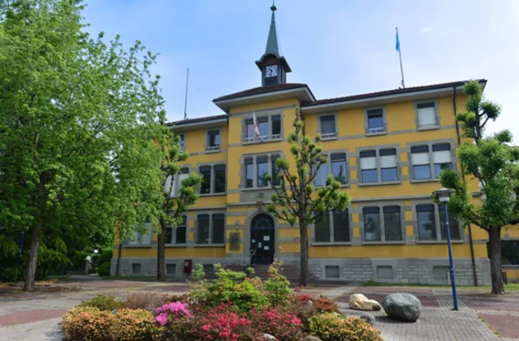 services érotiques Renens 