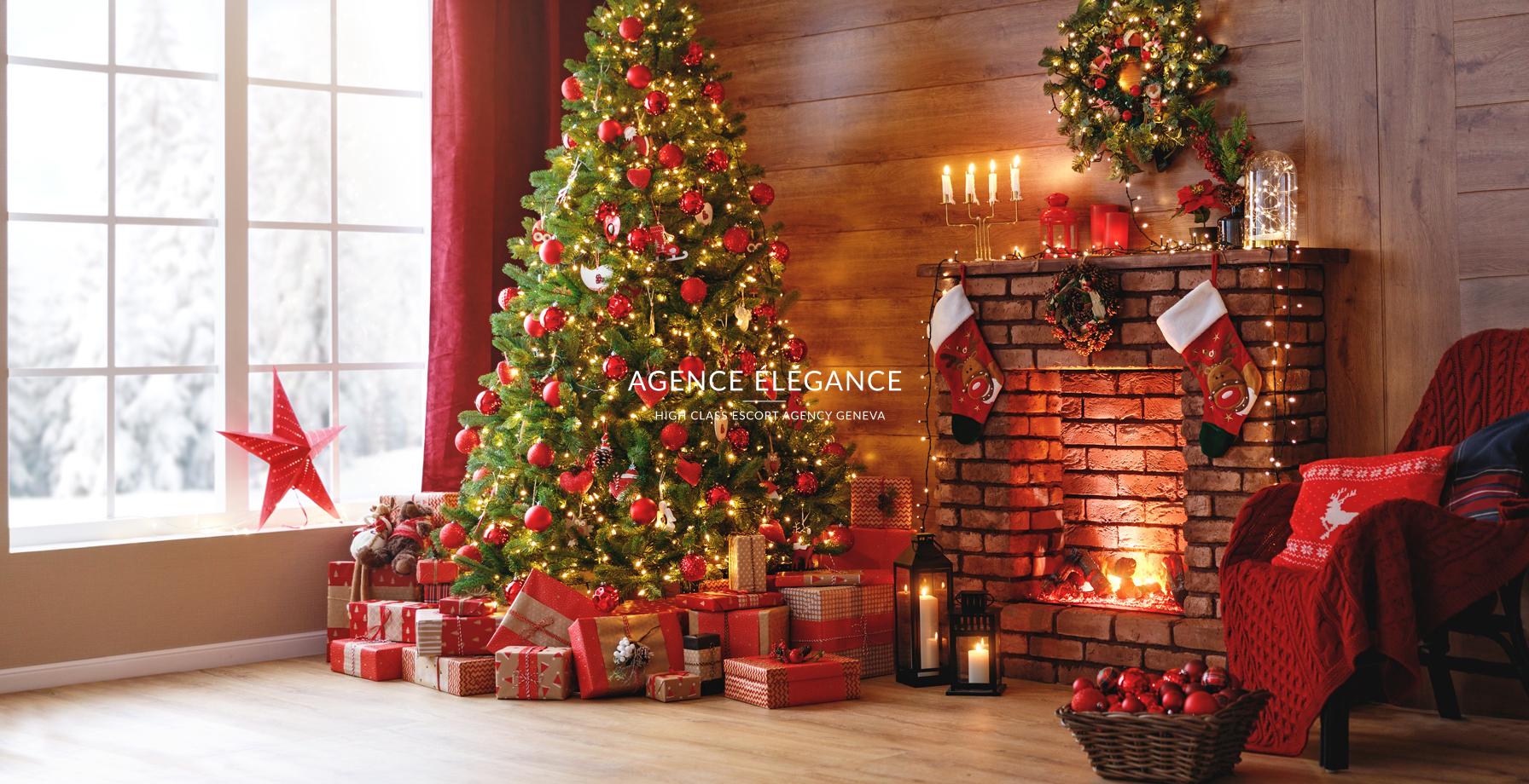 Joyeuses Fêtes de Fin d’Année